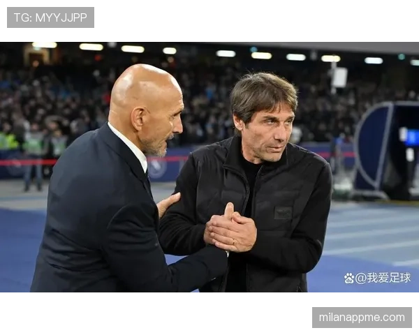 孔蒂执教生涯轨迹：从尤文图斯到那不勒斯的战术演进与成绩走势