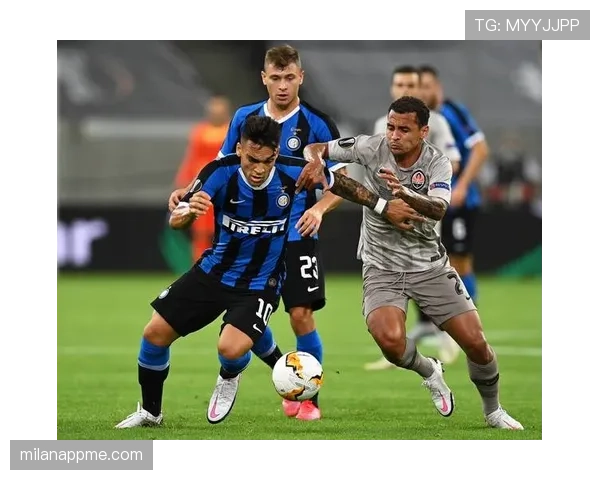 劳塔罗越高效，国米进攻越单一？问题已逐步反映在比赛走势中