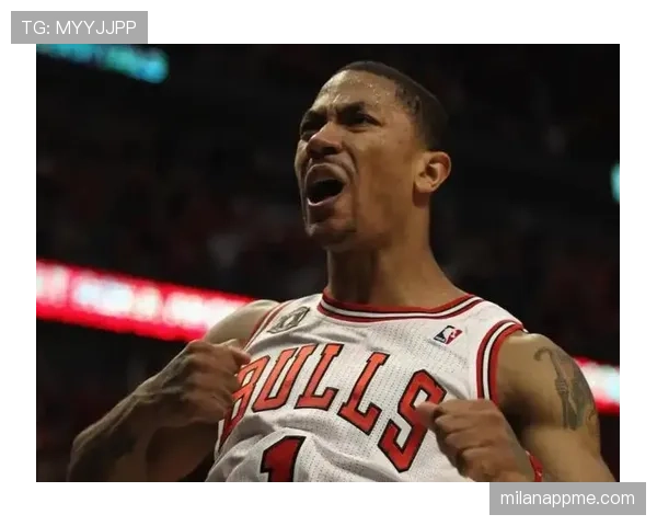 德里克·罗斯无球跑动提升得分效率 明显胜过职业巅峰期