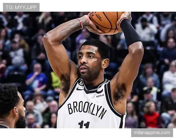 欧文突破进攻效率提升显著，助篮网关键时刻拉开比分差距