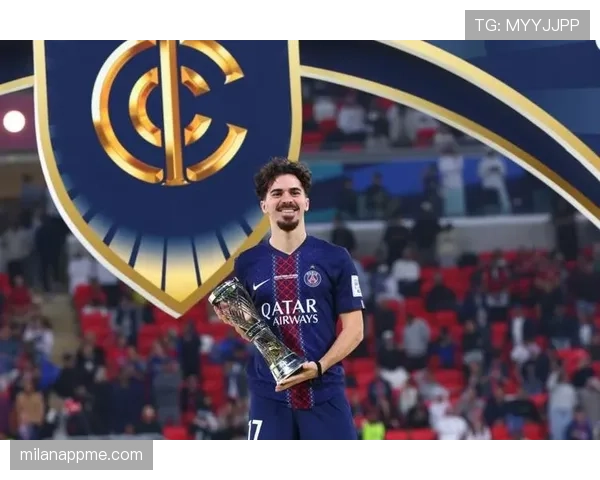 维蒂尼亚 vs 佩德里：技术型中场谁更高效