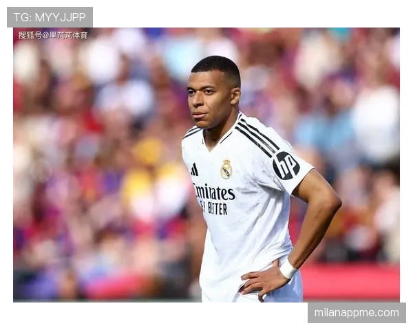 姆巴佩来了，皇马体系却快撑不住了？