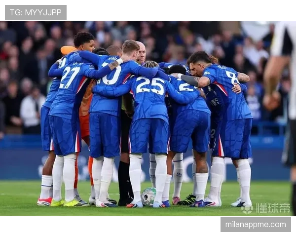 切尔西核心球员尚未确立，稳定性承压，关键战能力受到检验