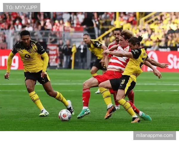 多特蒙德争冠稳定性面临考验，竞争力存疑走势如何