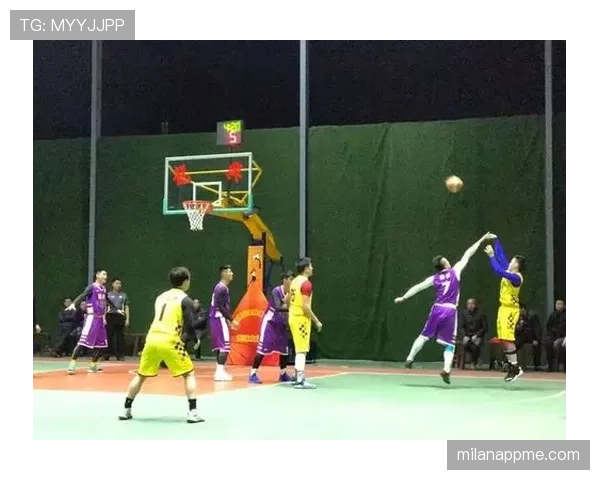 全面解析篮球比赛中的比分计算规则与不同区域得分判定标准