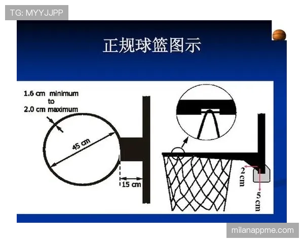 篮球底线规则详解：界定范围与违例判罚标准