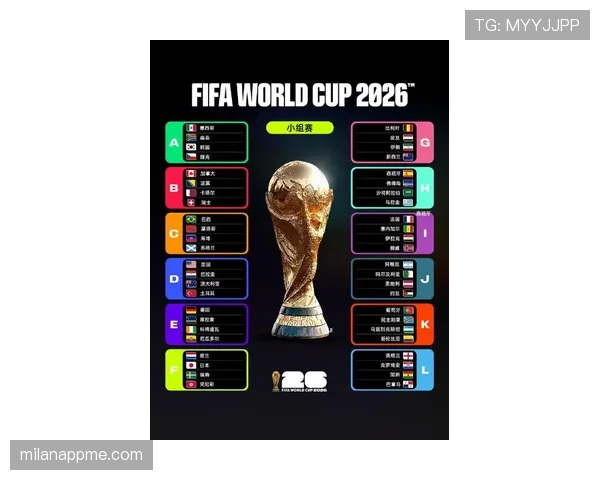 巴拉圭队能否重返2026世界杯 美加墨世预赛前景分析 巴拉圭队能否重返2026世界杯 美加墨世预赛前景分析